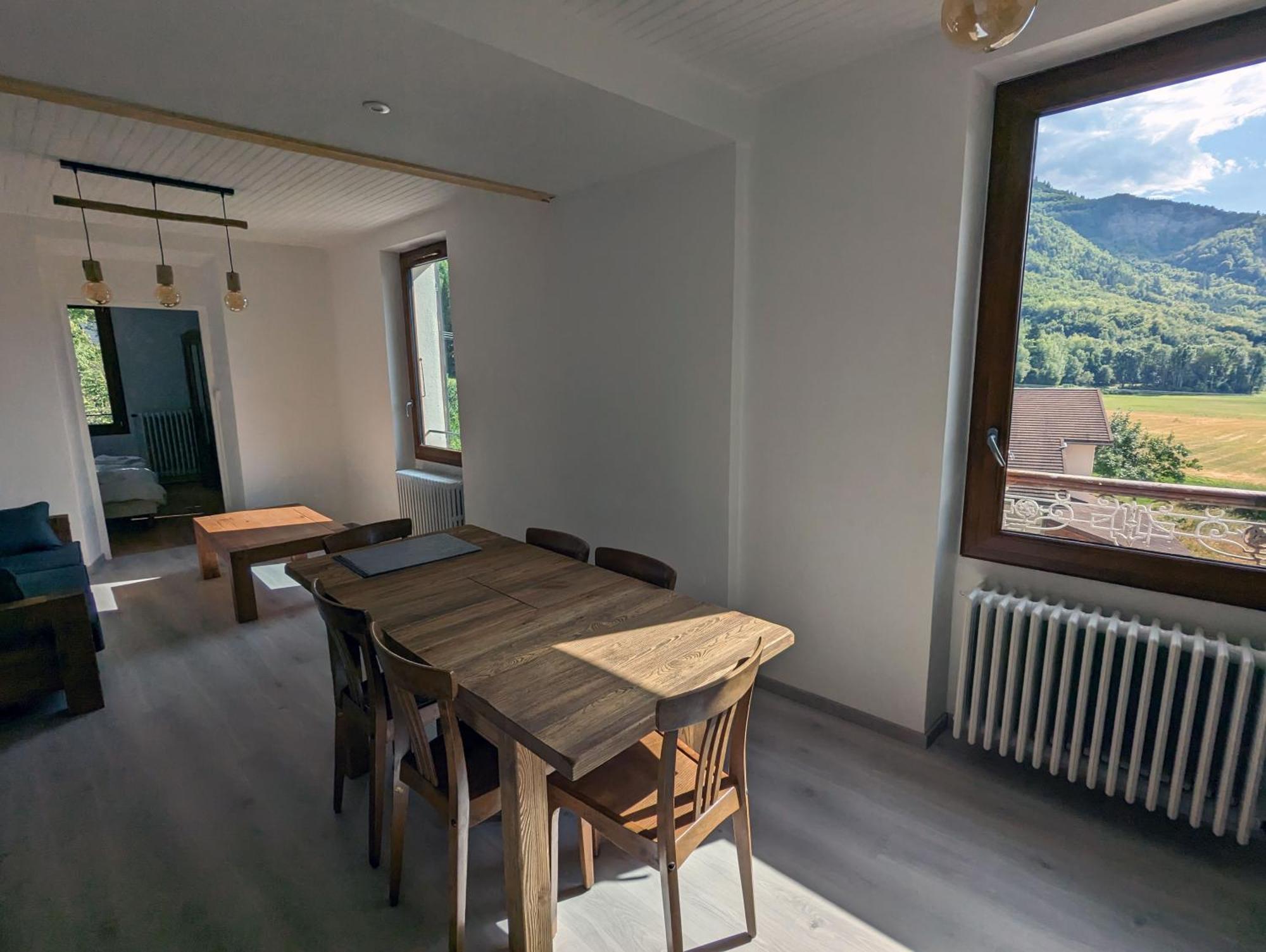Gite Loubet Saint-Jacques-en-Valgodemard Exterior foto